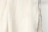 Japanese Fabric Shokunin Collection Yarn-dyed Orihimedaki 5 - 14 - 50cm